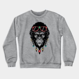 RPG Tribe Crewneck Sweatshirt